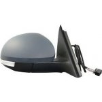 Pravé zpětné zrcátko ŠKODA YETI | 2009-2013 | elektrické, vyhřívané, pro lak | VIEWMAX | Zboží Auto