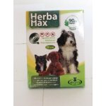 Herba Max Dog collar Antiparazitní obojek 75 cm – Zboží Dáma Herba Max Dog collar Antiparazitní obojek 75 cm – Zboží Dáma