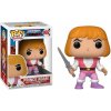 Sběratelská figurka Funko Pop! Masters of the Universe Prince Adam Animation