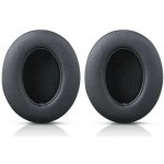 eses náušníky pro sluchátka Beats Studio 2.0 a 3.0 titanově šedé kožené – Zboží Živě