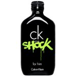 Calvin Klein CK One Shock toaletní voda pánská 200 ml – Sleviste.cz