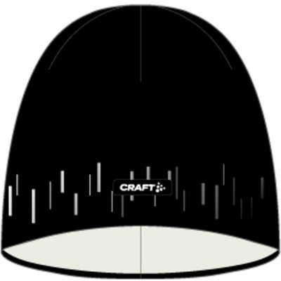 Craft ADV Nordic Training merino černá – Zboží Mobilmania