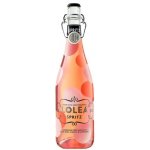 Lolea Rose Spritz 5,5% 0,75 l (holá láhev) – Zboží Dáma