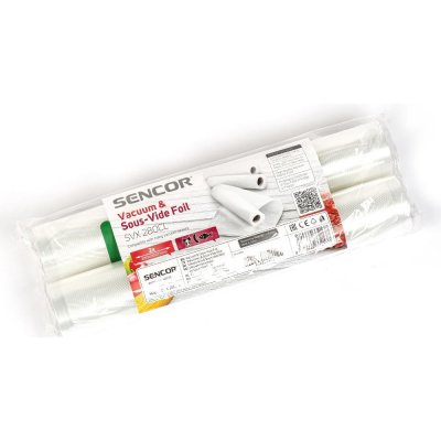 Sencor SVX 280CL – Zboží Mobilmania