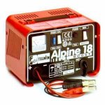 Telwin Alpine 18 Boost – Hledejceny.cz