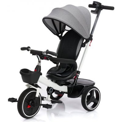 Fillikid Niki 360 white grey – Zboží Dáma