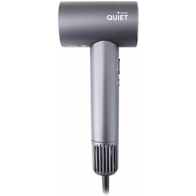 Hairway Professional Quiet šedý – Sleviste.cz