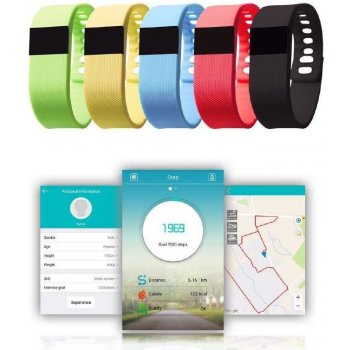 GoClever SMART BAND