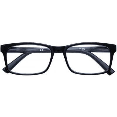 Zippo brýle na čtení 31ZB20BLK100 – Sleviste.cz