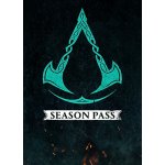 Assassin's Creed: Valhalla Season Pass – Hledejceny.cz