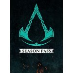Assassin's Creed: Valhalla Season Pass – Zboží Živě