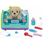 Mac Toys Malý veterinář – Zboží Mobilmania