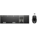 HP 685 Comfort Dual-Mode Keyboard and Mouse Combo 8T6L7UT#BCM – Hledejceny.cz