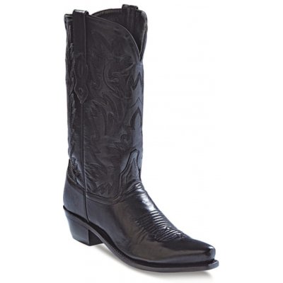 OLD WEST Westernové boty MF – Sleviste.cz