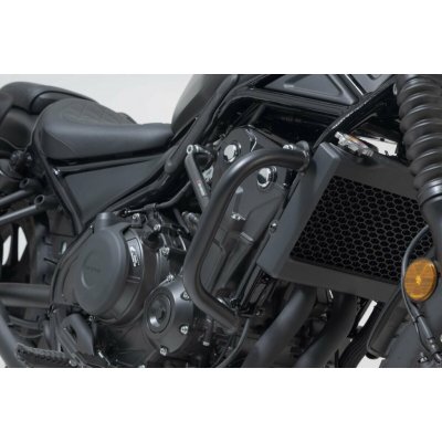 Padací rám Honda CMX 500 Rebel (16-), CL 500 (22-) SW-Motech SBL.01.887.10001/B SBL.01.887.10001/B | Zboží Auto