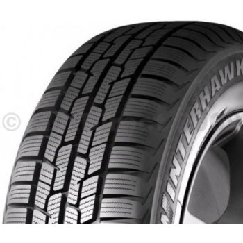 Firestone Winterhawk 2 215/55 R16 97V