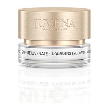 Juvena ReJuvenate & Correct Nourishing Eye Cream oční krém 15 ml