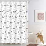 DOMOLETTI GS-015 bílo-šedý 180 x 180 cm – Zboží Dáma