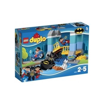 Lego hot sale duplo 10599