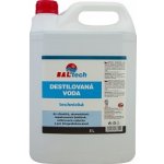 BALtech Destilovaná voda 3 l – Sleviste.cz