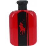 Ralph Lauren Polo Red Intense parfémovaná voda pánská 125 ml tester – Sleviste.cz