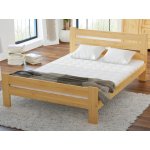 Ami Nábytek Neli borovice s roštem – Sleviste.cz