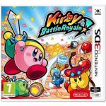 Kirby: Battle Royale – Hledejceny.cz