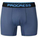 Progress pánské funkční boxerky E SKN 28HA zelená – Zbozi.Blesk.cz