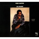 Carter Ron - All Blues -Hq- LP – Hledejceny.cz