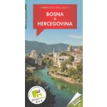 Průvodce na cesty Bosna a Hercegovina – Zboží Mobilmania