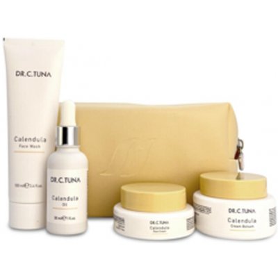 Farmasi Dr. C. Tuna Calendula krémový balzám 80 ml – Sleviste.cz