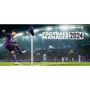 hra pro PC Football Manager 2024