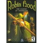 Robin Hood: The Legend of Sherwood – Hledejceny.cz