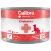 Calibra VD Cat Diabetes 6 x 0,2 kg