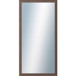 DANTIK RETRO 60x120 cm hnědá – Hledejceny.cz