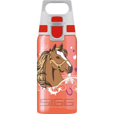 Sigg Viva One Horses 500 ml – Zboží Mobilmania