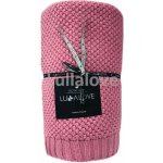 Lullalove Bambusová dečka Pivoňka – Zboží Dáma