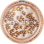 Makeup Revolution Bubble Balm gelový rozjasňovač Bronze 4,5 g – Zboží Dáma