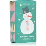 Castelbel Vánoční mýdlo Sněhulák 150 g – Zboží Dáma