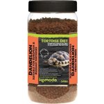 Komodo Tortoise Diet pampeliška 340 g – Hledejceny.cz