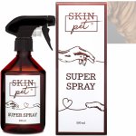 SkinPET Super spray dezinfekční přípravek 500 ml – Hledejceny.cz
