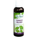 Dr.Popov Ginkgo biloba originální bylinné kapky 50 ml