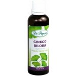 Dr.Popov Ginkgo biloba originální bylinné kapky 50 ml – Hledejceny.cz