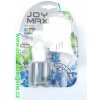 Osvěžovač vzduchu Jees Joy max elektrický strojek do zásuvky 25 ml jasmín