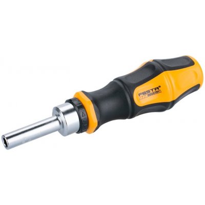 FESTA Šroubovák ráčnový festa na bit 1/4" – Sleviste.cz