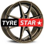 SPARCO TROFEO 4 6x15 4x100 ET35 gloss bronze – Hledejceny.cz