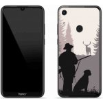 mmCase Gelové Honor 8A - lov 2 – Sleviste.cz