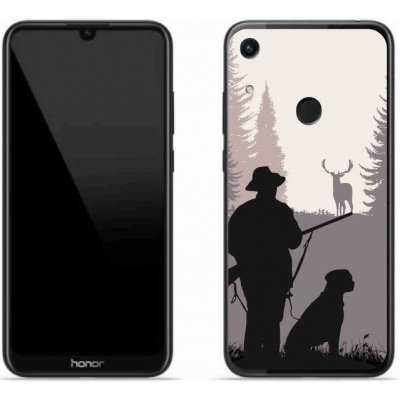 mmCase Gelové Honor 8A - lov 2 – Sleviste.cz