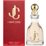Jimmy Choo I Want Choo parfémovaná voda dámská 60 ml – Zboží Mobilmania