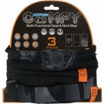 Oxford Comfy Harley Davidson graphics – Zboží Mobilmania